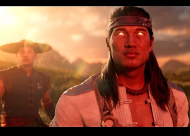 Mortal Kombat 1 PlayStation 5 17+ thumbnav 8