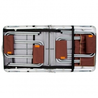 Набор мебели стол + 4 стула Outventure Table+4 stools set thumbnav 2