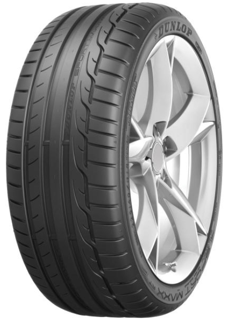 Летние шины Dunlop 215/55Z R17 94YSPTMAXXRT2 / Легковой photo 1 Летние шины Dunlop 215/55Z R17 94YSPTMAXXRT2 / Легковой photo 1