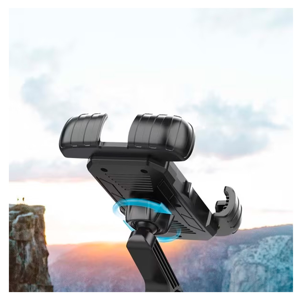 Велосипедный держатель для смартфона Promate AIS BIKE MOUNT 2 photo 7