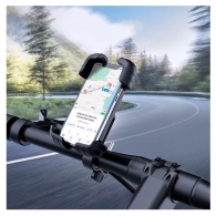 Велосипедный держатель для смартфона Promate AIS BIKE MOUNT 2 thumbnav 3