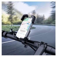 Велосипедный держатель для смартфона Promate AIS BIKE MOUNT 2