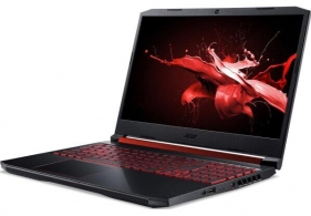 Ноутбук Acer Nitro 5 AN515-54-54T2, Obsidian Black (NH.Q59EU.056), Core i5, 16 ГБ ГБ, Linux, Черный thumbnav 4