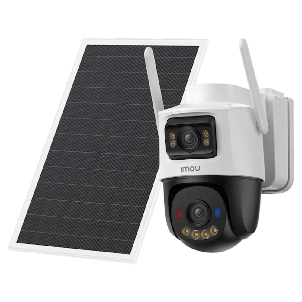 Camera supraveghere video outdoor Imou AOV Dual 5MP + 5MP (IPC-SA70F10M0T2) photo 1 Camera supraveghere video outdoor Imou AOV Dual 5MP + 5MP (IPC-SA70F10M0T2) photo 1