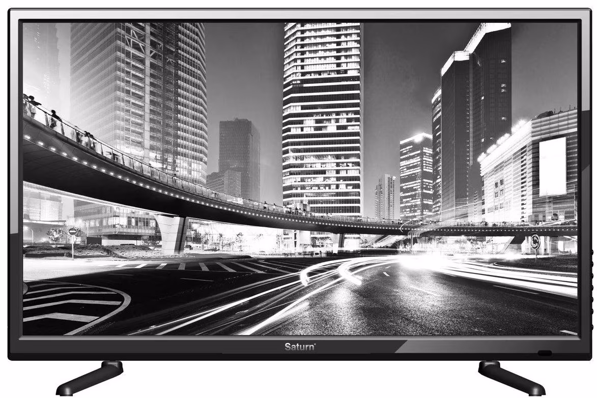 Televizor LED Saturn LED32HD700UT2 