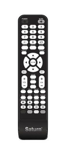 Televizor Saturn LED32HD700UT2 / 32" / LED / HD ready photo 2