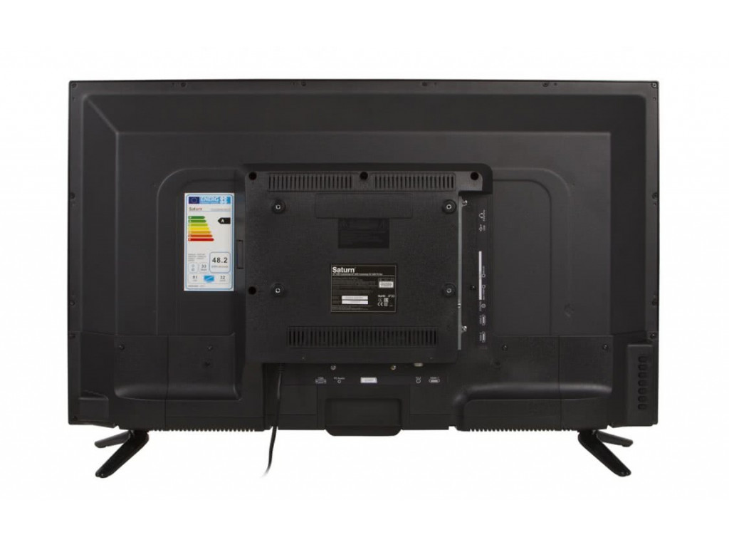 Televizor Saturn LED32HD700UT2 / 32" / LED / HD ready photo 6