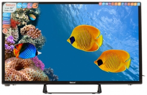 LED телевизор Saturn LED32HD900UST2 thumbnav 1