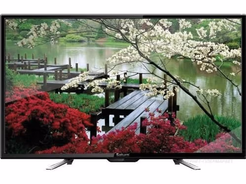 Televizor LED Saturn LED40FHD700UT2 