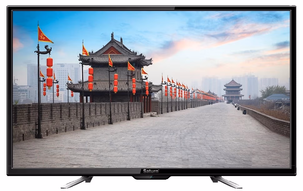 Televizor LED Saturn LED40FHD800UST2 