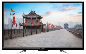 LED телевизор Saturn LED40FHD800UST2, 