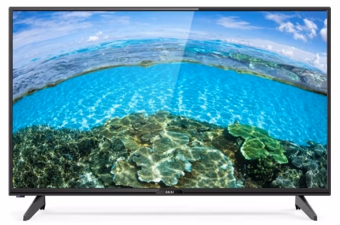 LED телевизор Akai UA32HD19T2 