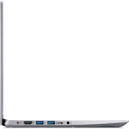 Ноутбук Acer Swift 3 Swift 3 Sparkly Silver (NX.HAQEU.006) 15.6” / 8 ГБ / 256 ГБ / Core i3 / GeForce MX250 / Серый photo 5