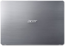 Ноутбук Acer Swift 3 Sparkly Silver (NX.HAQEU.006), Core i3, 8 ГБ ГБ, Linux, Серый thumbnav 3