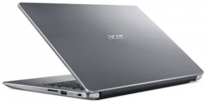Ноутбук Acer Swift 3 Sparkly Silver (NX.HAQEU.006), Core i3, 8 ГБ ГБ, Linux, Серый thumbnav 4