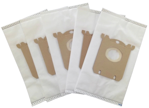 Colector de praf EcoFilterBags 3119ST4 S-bag (4 saciq+1) , Moldova photo 1