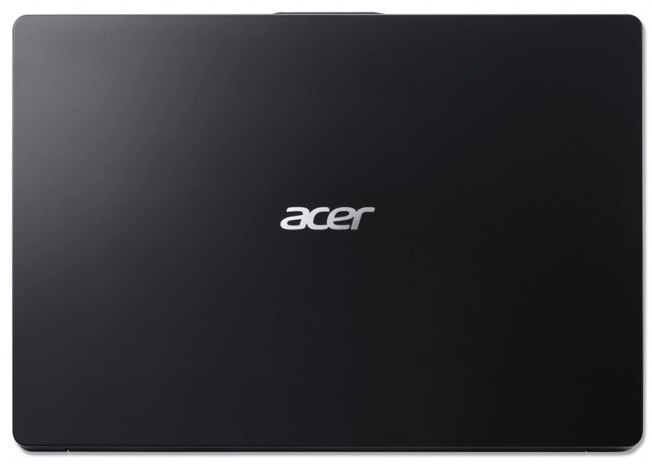 Ноутбук Acer Swift 1 Obsidian Black (SF114-32-P9T4), 4 ГБ, Linux, Черный