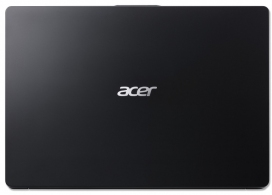 Ноутбук Acer Swift 1 Obsidian Black (SF114-32-P9T4), Pentium Silver, 4 ГБ ГБ, Linux, Черный thumbnav 3