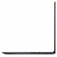 Ноутбук Acer Swift 1 Obsidian Black (SF114-32-P9T4), Pentium Silver, 4 ГБ ГБ, Linux, Черный thumbnav 4