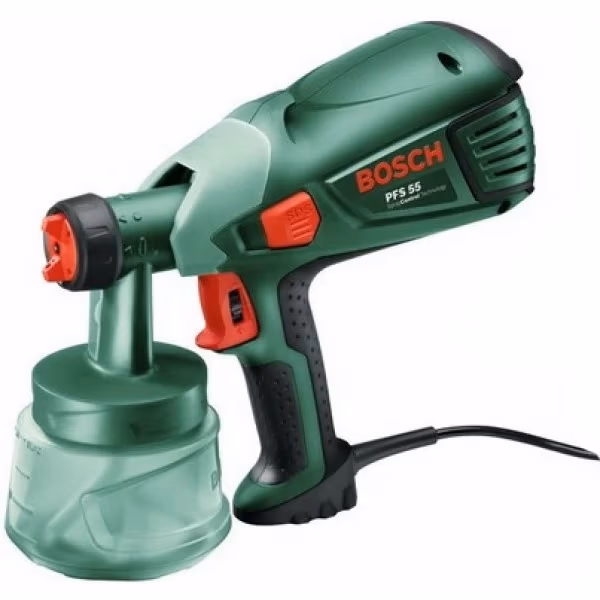 Лобзиковая пила Bosch PST 700 PEL 