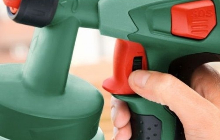 Лобзиковая пила Bosch PST 700 PEL photo 4