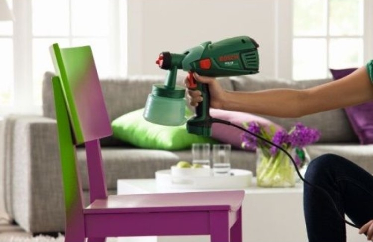Лобзиковая пила Bosch PST 700 PEL photo 5