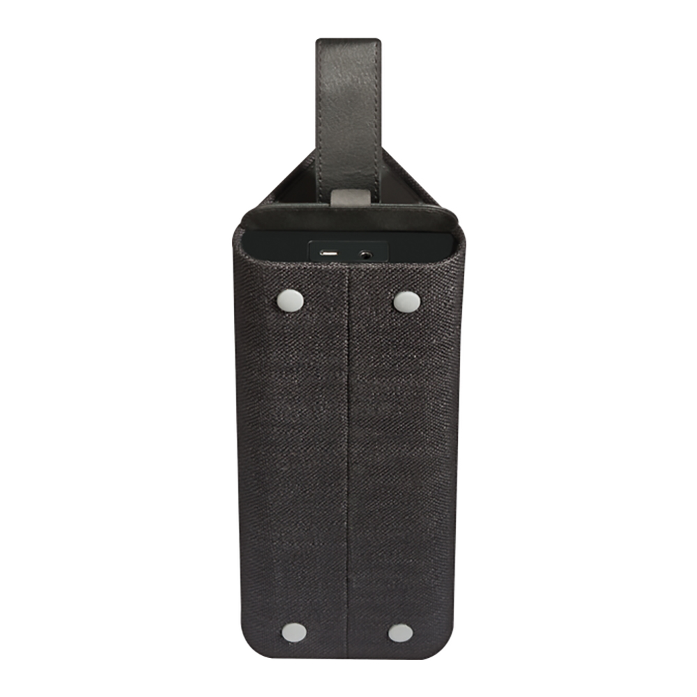 Boxa portabila Bluetooth Redragon Element 5 Gri photo 2