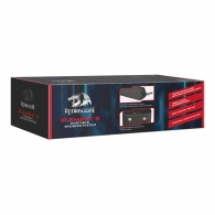 Boxa portabila ReDragon Element 5 Black thumbnav 6