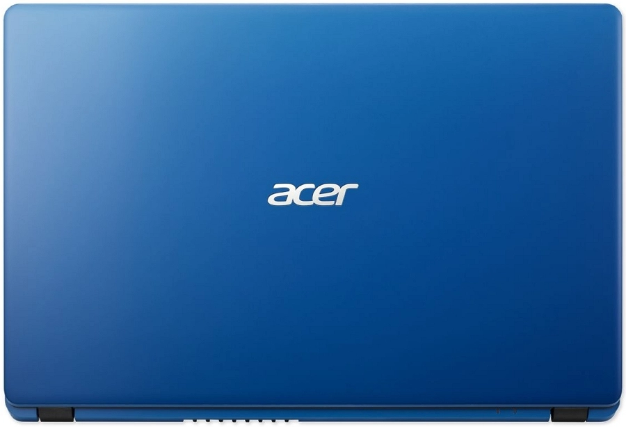 Ноутбук Acer A3155631T6, 4 ГБ, Linux, Синий