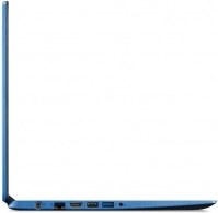 Laptop Acer A3155631T6, 4 GB, Linux, Albastru