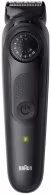Триммер для лица Braun MBBT7