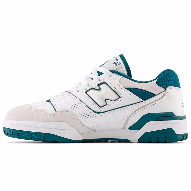 Кроссовки New Balance 550 