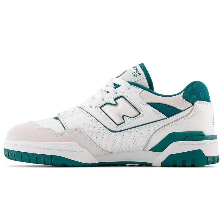 Кроссовки New Balance 550 photo 