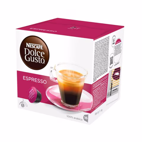 Cafea Nescafe Dolce Gusto Expresso 