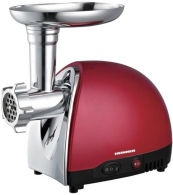 Tocator de carne Heinner MG1500TA, 2 kg/min, 1600 W, Alte culori thumbnav 1