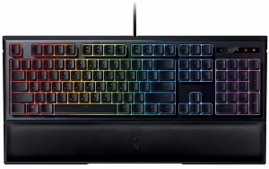 Tastatura cu fir Razer Ornata Chroma