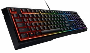 Tastatura cu fir Razer Ornata Chroma thumbnav 3