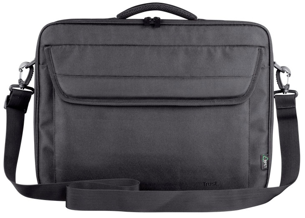 Geanta p/u notebook Trust TRAtlanta photo 1 Geanta p/u notebook Trust TRAtlanta photo 1