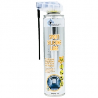 Масло силиконовое inSPORTline Spay Sport Silicone Lube thumbnav 1