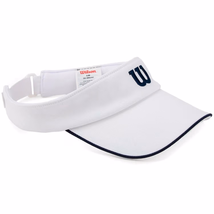 Козырек Wilson U CLASSIC VISOR BRIGHT 