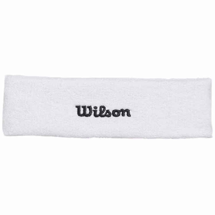 Повязка на голову Wilson U WILSON HEADBAND
