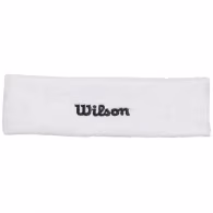 Banderolele Wilson U WILSON HEADBAND