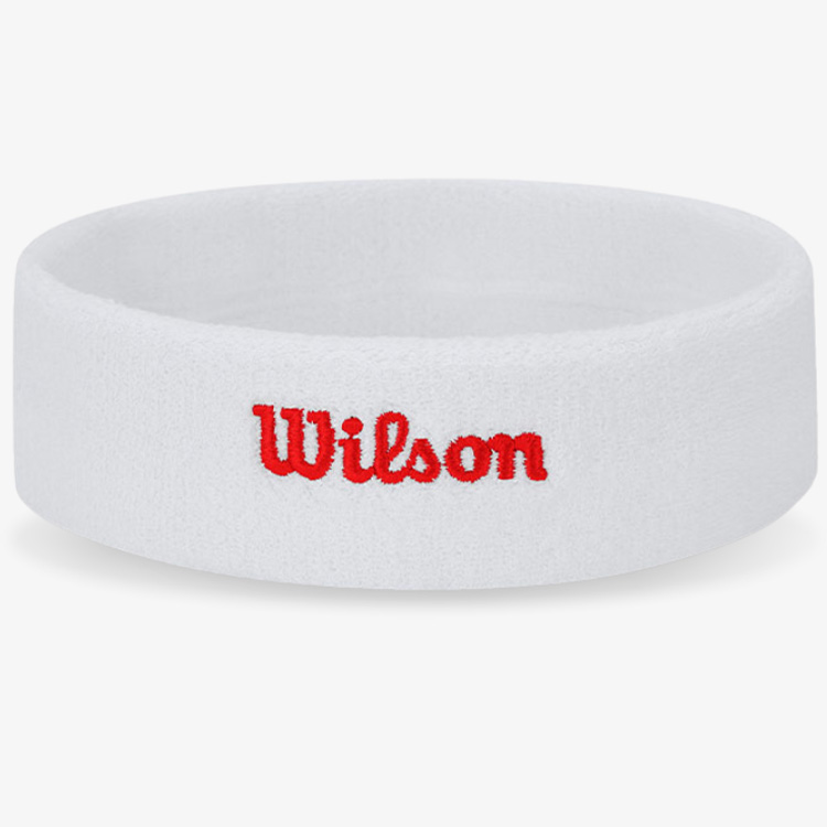 Повязка на голову Wilson LOGO HEADBAND