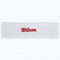 Banderolele Wilson LOGO HEADBAND thumbnav 4