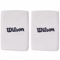 Напульсники Wilson U Wide Terry Wristbands