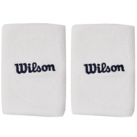 Напульсники Wilson U Wide Terry Wristbands thumbnav
