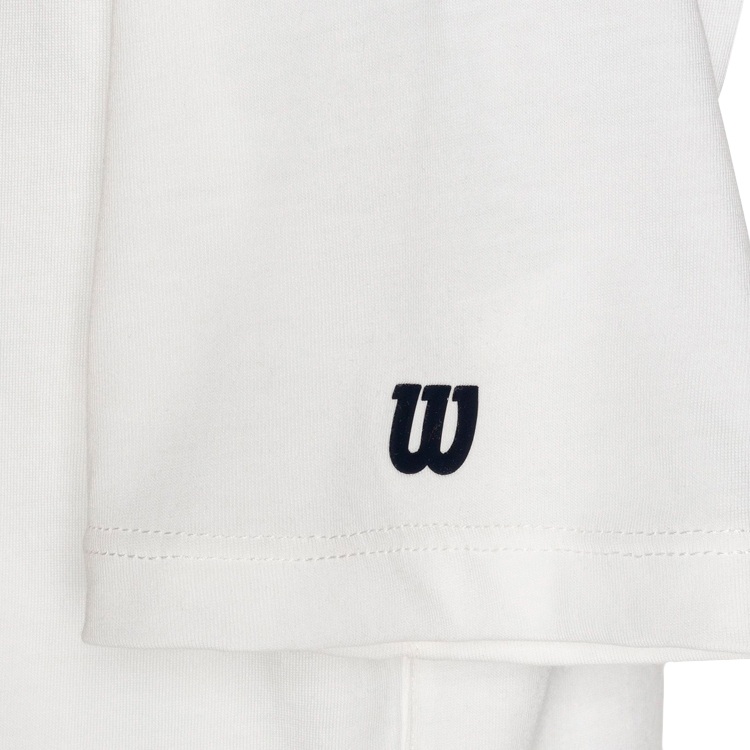 Tricou Wilson YB YOUTH UNISEX TEAM photo 3