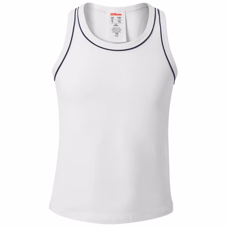 Maiou Wilson YG YOUTH TEAM TANK