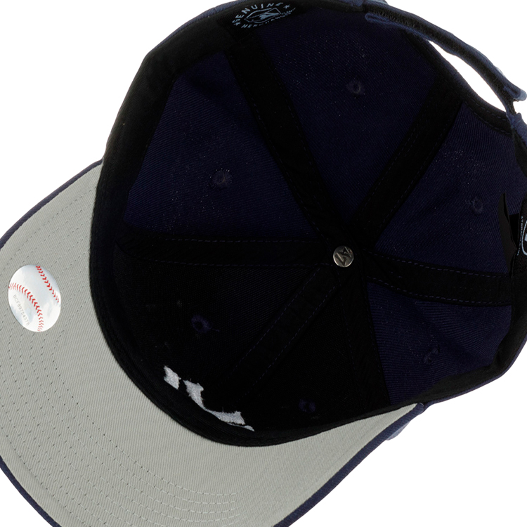 Chipiu 47 Brand MLB New York Yankees MVP SNAPBACK One size Albastru photo 2