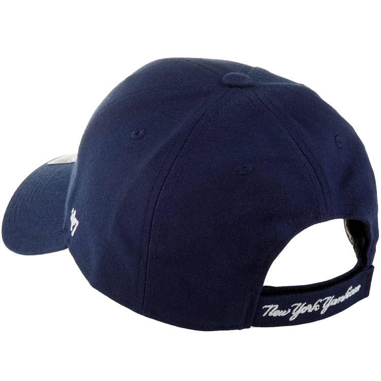 Chipiu 47 Brand MLB New York Yankees MVP SNAPBACK One size Albastru photo 3